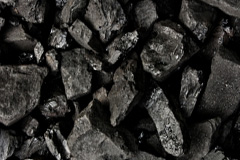 Nantserth coal boiler costs