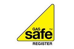 gas safe companies Nantserth